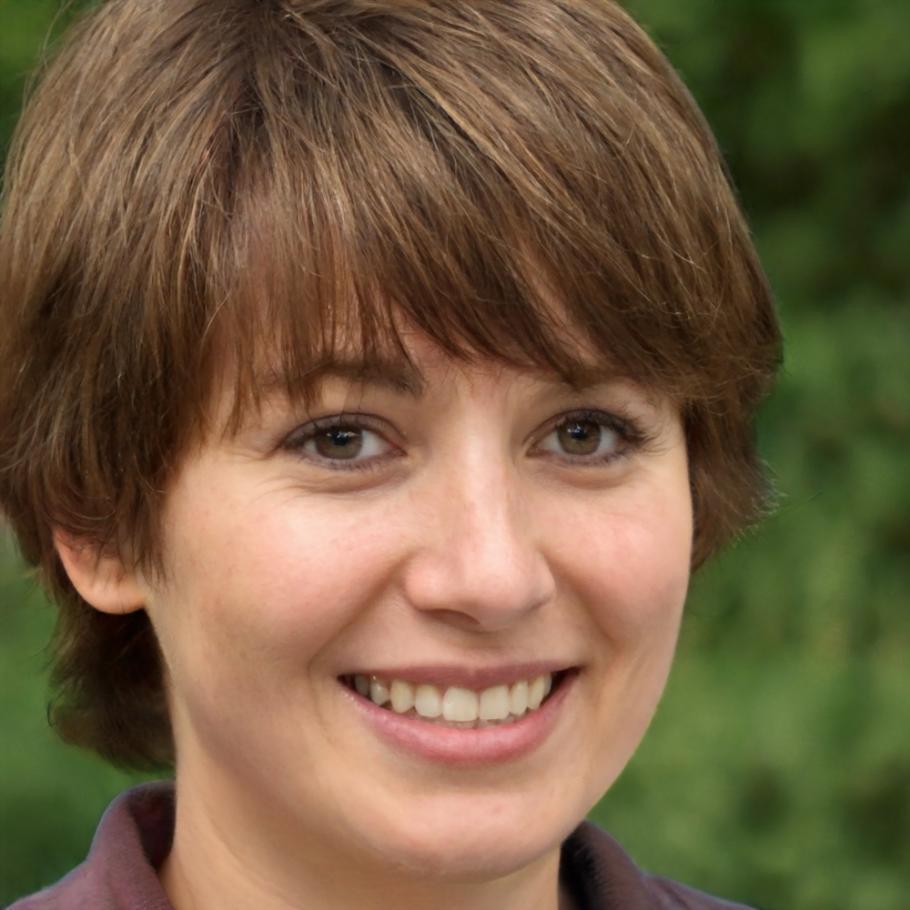 Sandrine Mercier, coordinatrice technique pédagogique