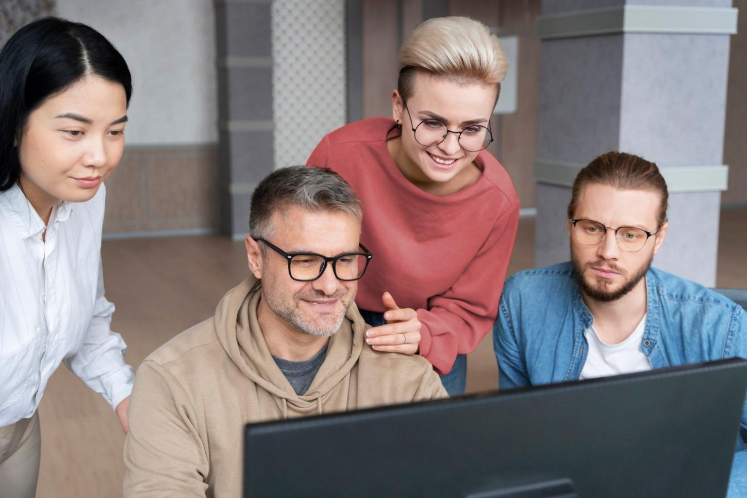 Identification des patterns de marché