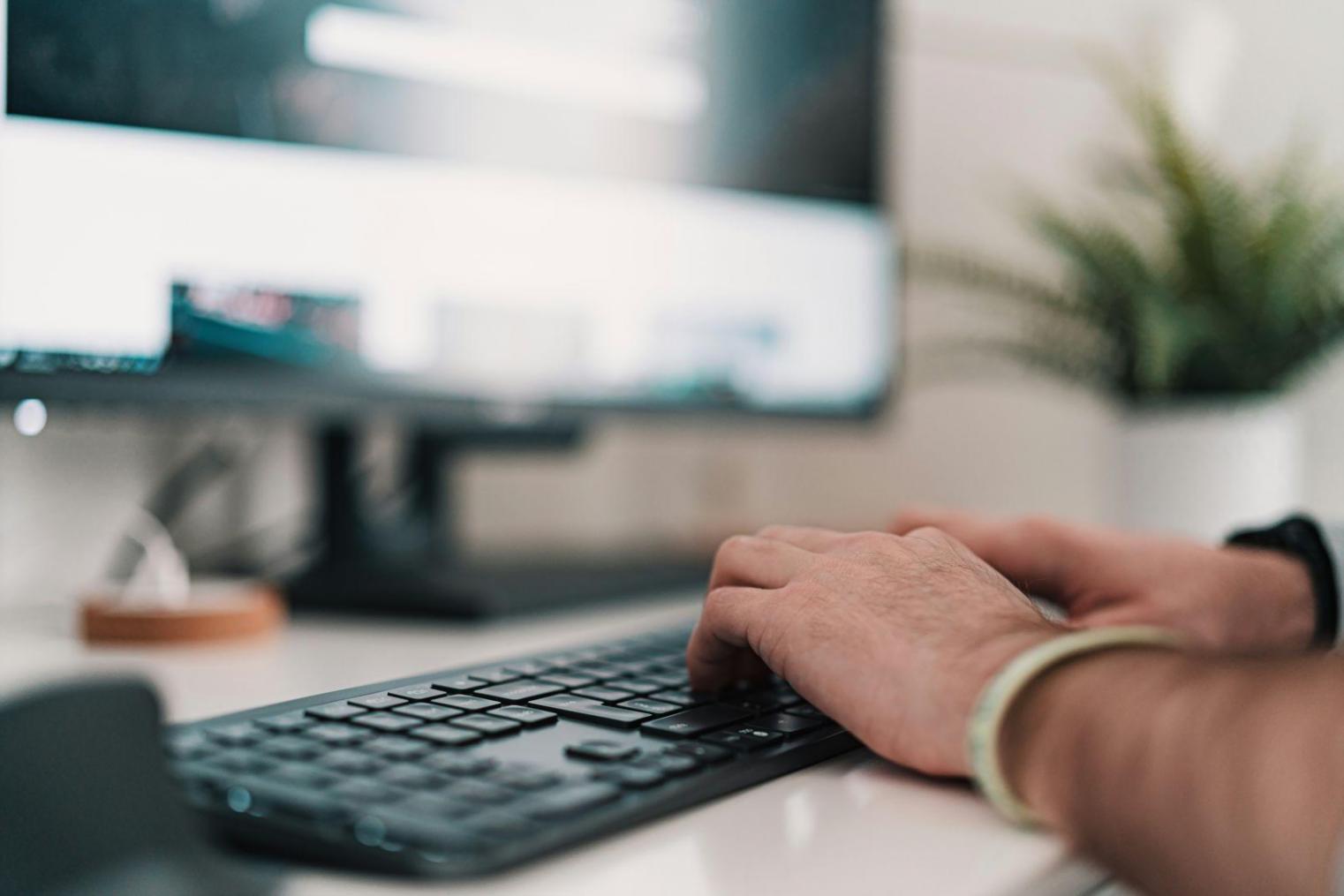 Configuration technique optimale pour l'analyse financière