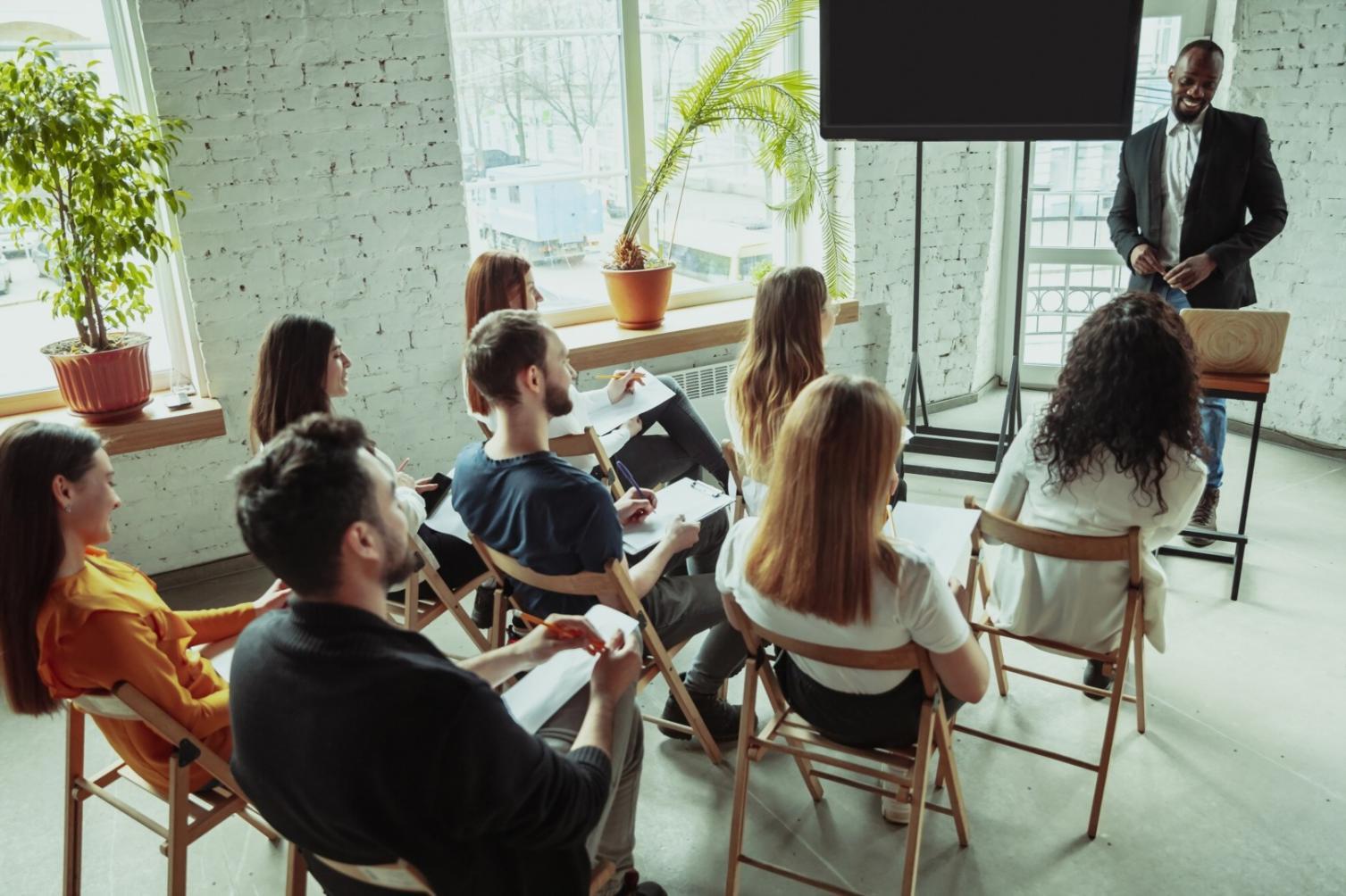 Contexte macroéconomique et marchés