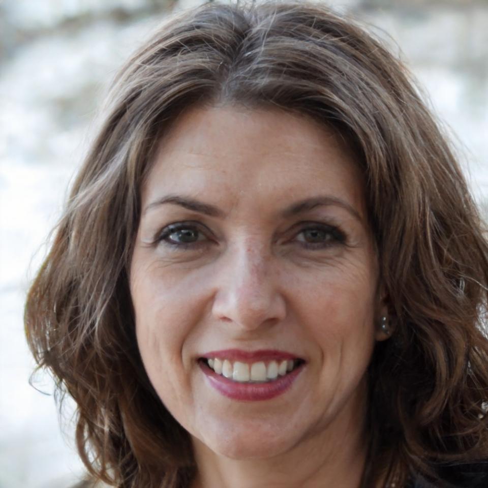 Émilie Deschamps, ancienne apprenante